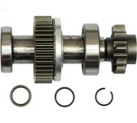 AS-PL SD6069 Démarreur à pignon