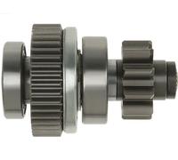 AS-PL SD6078 Embrayage à roue libre, démarreur
