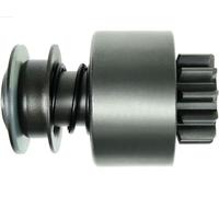 AS-PL SD9018 Embrayage à roue libre, démarreur