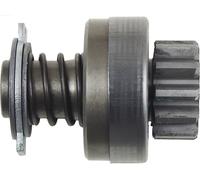 AS-PL SD9122 Embrayage à roue libre, démarreur