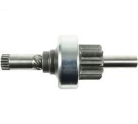 AS-PL SD9141 Embrayage à roue libre, démarreur