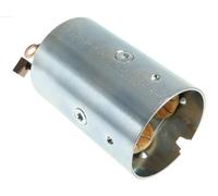 AS-PL SF3008 Inducteur démarreur Compatible avec RENAULT Clio 2 3/5 portes BB, CB, BB0/1/2, CB0/1/2 Kangoo 1 KC, KC0/1 Kangoo 1 Express FC, FC0/1 Master 2 Van FD Clio 1 3/5 portes B/C57, 5/357
