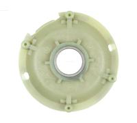 AS-PL SG0054 Couronne engrenage planétaire (démarreur) Compatible avec VW Transporter T4 Minibus 70B, 70C, 7DB, 7DK, 70J, 70K, 7DC, 7DJ Transporter T4 Van 70A, 70H, 7DA, 7DH, MERCEDES-BENZ O 309, FORD