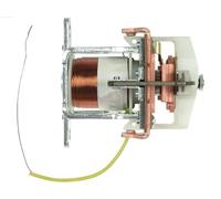 AS-PL Solénoïde de démarreur