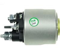 AS-PL Solénoïde de démarreur Solénoïde De Démarreur SS3021P