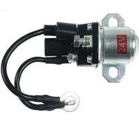 AS-PL Solénoïde de démarreur Solénoïde De Démarreur SS5121