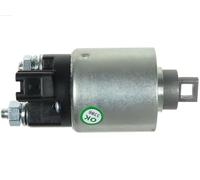 AS-PL Solénoïde de démarreur Solénoïde De Démarreur SS6077P