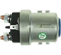 AS-PL SS9005P Starter Solenoids/Interrupteur magnétique de démarreur