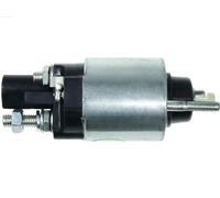 AS-PL Solénoïdes de démarreur SS6055S - Interrupteur magnétique