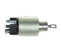As-Pl SS0039 Magnétique Démarreur pour Mercedes-Benz W203 W204 B906 CL203
