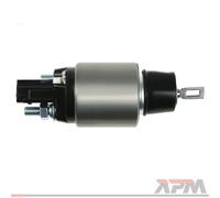 AS-PL SS0115 Interrupteur Magnétique De Démarrage