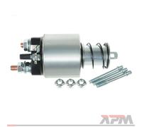 AS-PL SS4019 Interrupteur Magnétique De Démarrage
