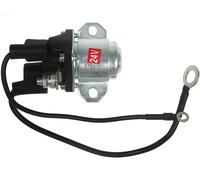 AS-PL SS5210S Contacteur, démarreur