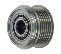 Écran thermique d'échappement AFP0002(V) AS-PL pour MERCEDES-BENZ CHEVROLET OPEL