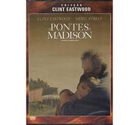 As Pontes De Madison / The Bridges Of Madison County / Eua / 1995 -