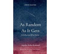 As Random As It Gets (Edition1st)