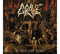 As Rapture Comes