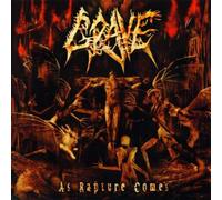 AS RAPTURE COMES (REISSUE) NEUF