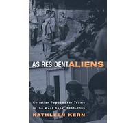 As Resident Aliens