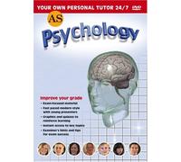 As Revision Psychology [Import anglais]