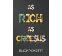 As Rich As Croesus
