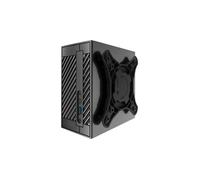 AS-Rock 90BXG3701-A10GA0W Barebone ASRock Deskmini 310 black retail