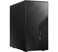 AS-Rock 90BXG3T01-A10GA0W Barebone ASRock Deskmini X300 black retail