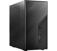 AS-Rock 90BXG4601-A10GA0W Barebone ASRock Deskmini B660 black retail