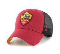 AS Rom A.S. Casquette de baseball Roma Ballpark Trojan Trucker 196895620987