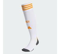 AS Roma 25/26 Home Socks White / Crew Orange 40-42