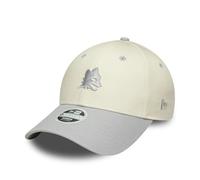 AS Roma 9FORTY - Harnais Contrast Beige