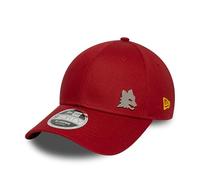 AS Roma 9FORTY M Crown - Harnais Pin Rouge