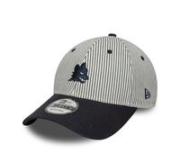 AS Roma 9TWENTY - Harnais Pinstripe Navy