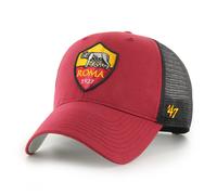 As Roma A. S. Basecap Casquette de Baseball Branson Trucker Mesh 195000581069