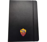AS ROMA Agenda officiel, noir
