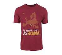 AS Roma All Roads Lead to Final - Enfants et Adolescents
