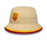 AS Roma Bucket Heritage Crest Beige