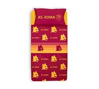 AS ROMA Drap Simple | A.S. Roma | 100% Coton