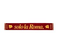 AS Roma Écharpe Elvis Lives X UNIQUEMENT LA ROME