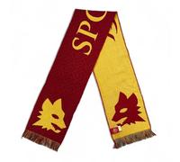 AS Roma Écharpe officielle, SPQR