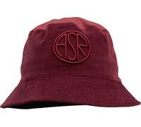 AS Roma Imma Chapeaux Stadio Noir Unisexe Adultes Casquette Baseball Cap Unique Taille