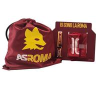 AS Roma Kit du Fan Officiel