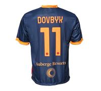 AS Roma Maillot Officiel Réplique