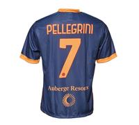 AS Roma Maillot Officiel Réplique
