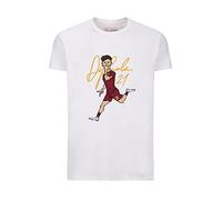 AS Roma T-shirt Dybala Collection