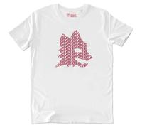 AS Roma T-Shirt imprimé