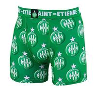 AS Saint Etienne Boxer ASSE - Collection Officielle Enfant garçon 6 Ans