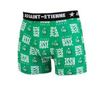 AS Saint Etienne Boxer ASSE - Collection Officielle Taille Enfant 8 Ans