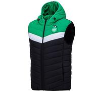 AS Saint Etienne Doudoune sans Manche ASSE - Collection Officielle Taille S