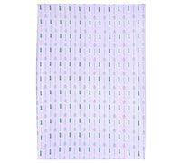 AS Saint Etienne Drap Housse ASSE - Collection Officielle 140 x 190 cm